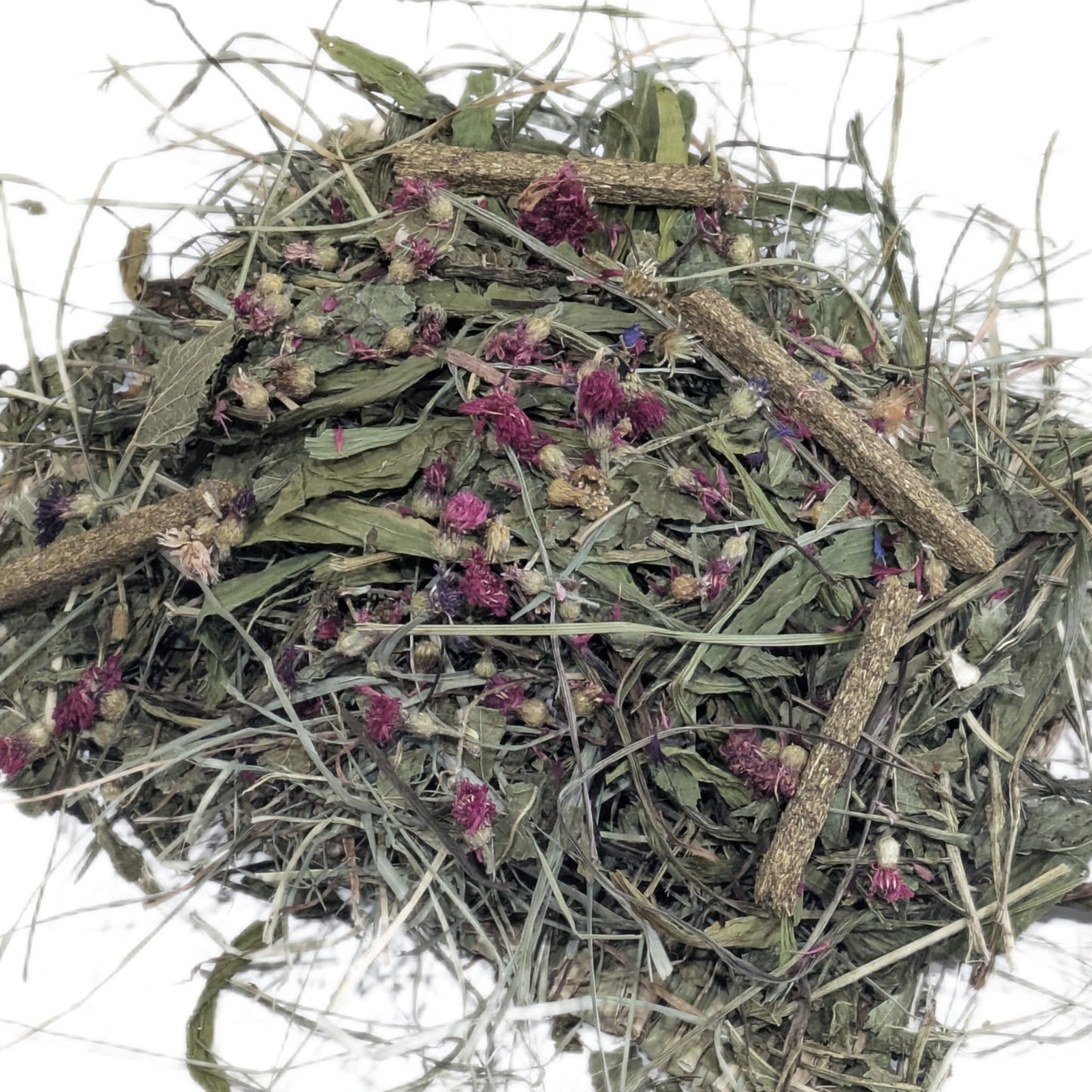 Jumbo Forage Wrap