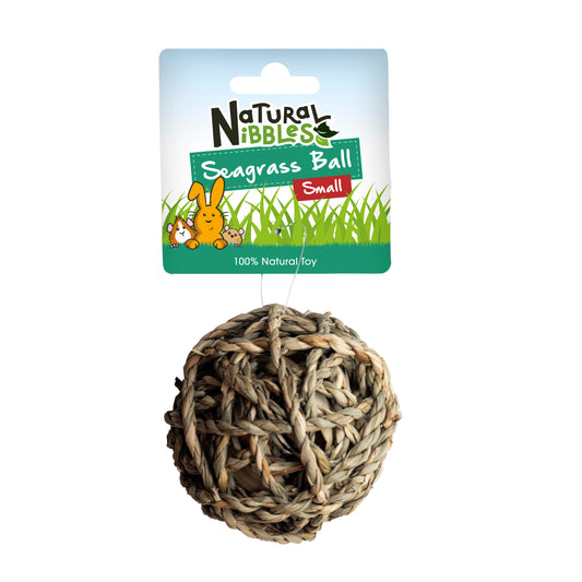 Seagrass Ball