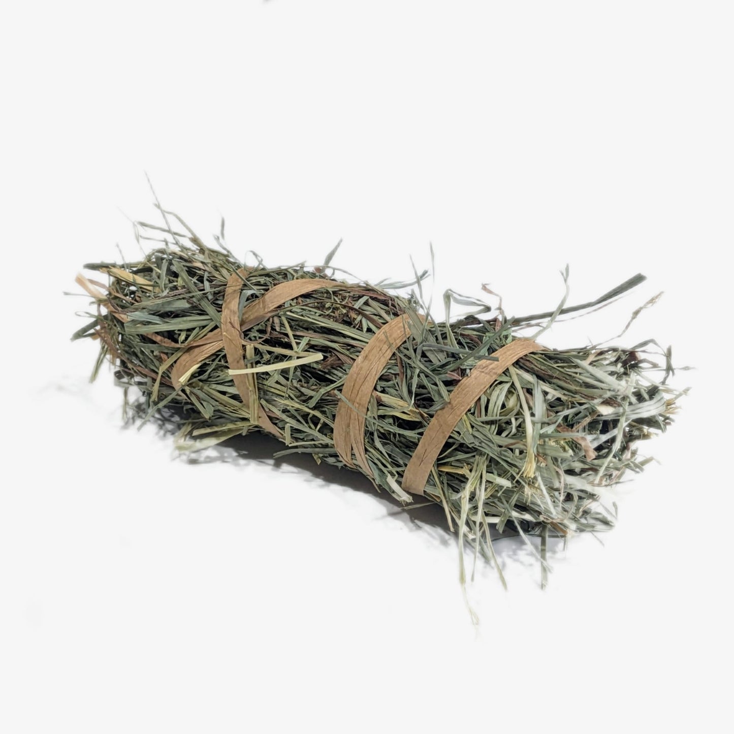 Dandelion Hay Roll