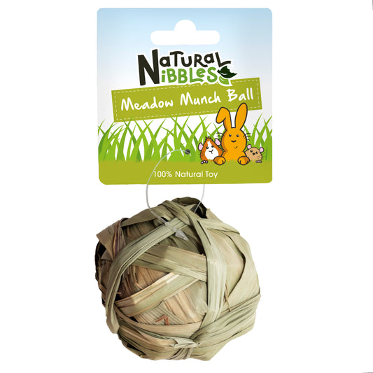 Meadow Munch Ball