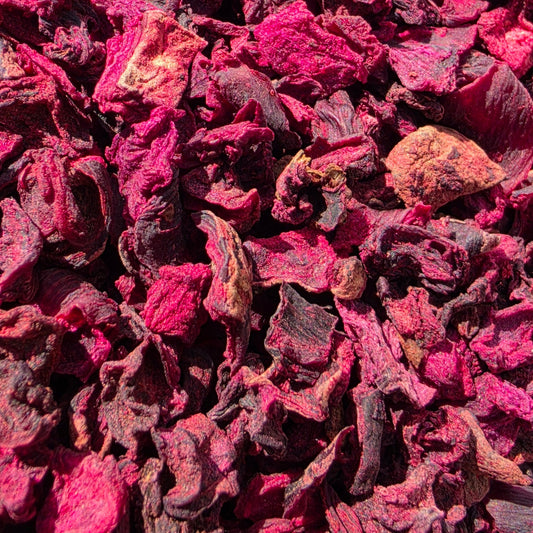 Beetroot Flakes