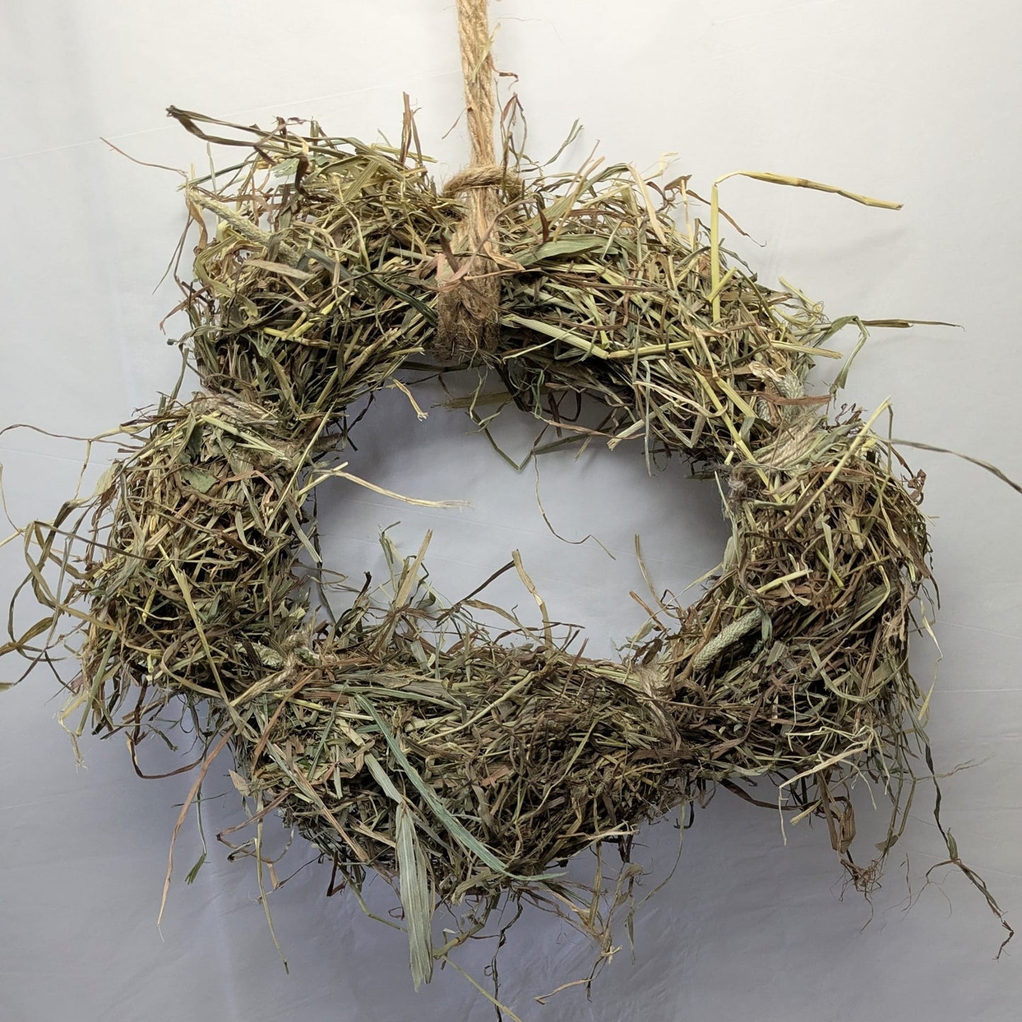 Hay and Hazel Ring