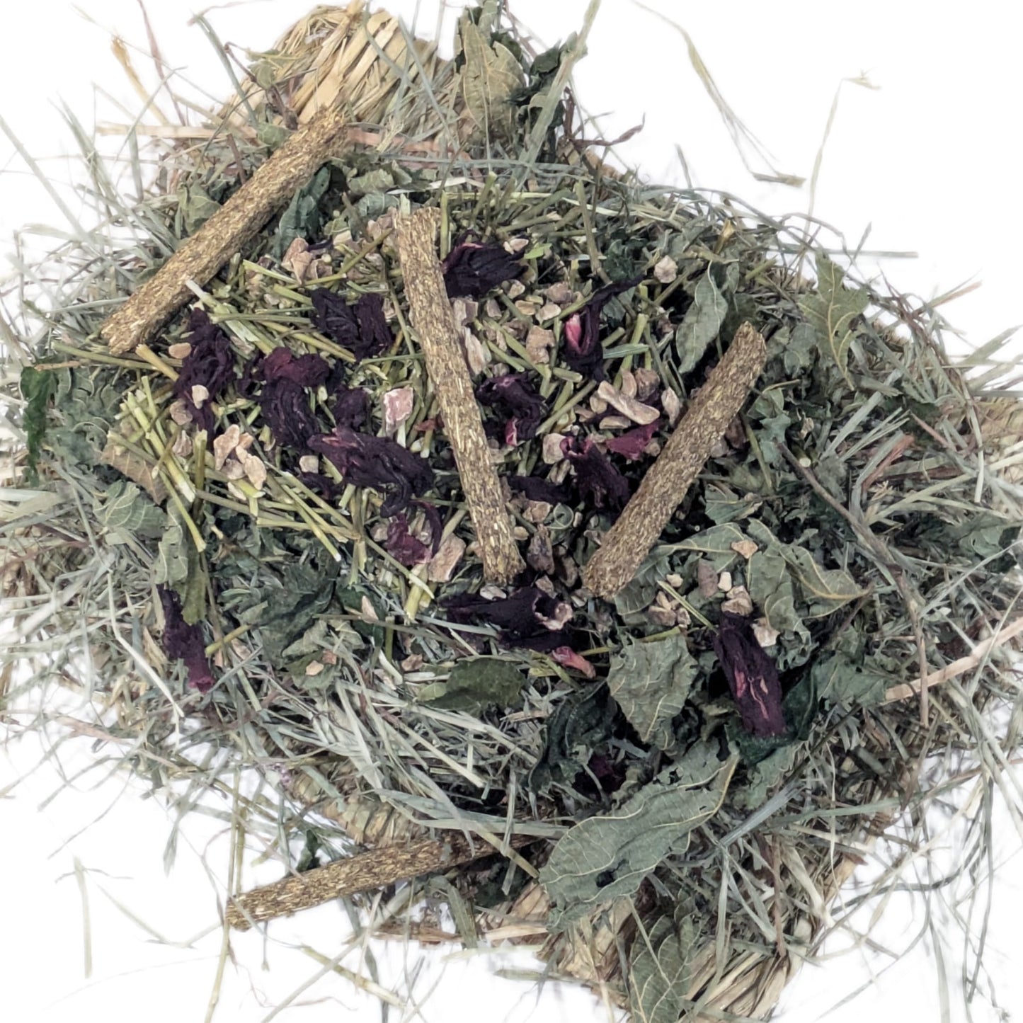 Jumbo Forage Wrap