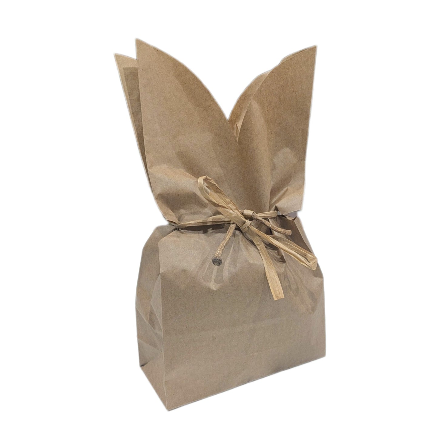 Hay & Forage Easter Bunny Bag