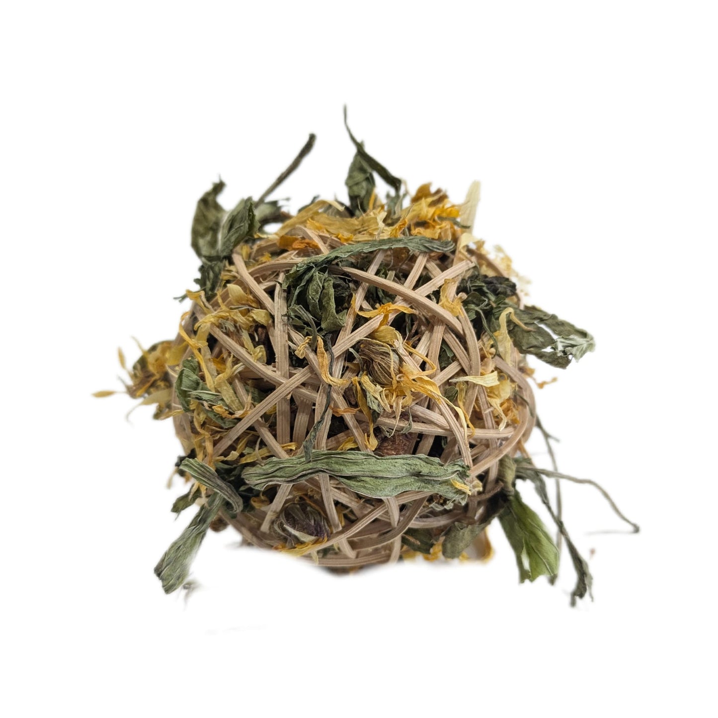 Forage Filled Play Ball