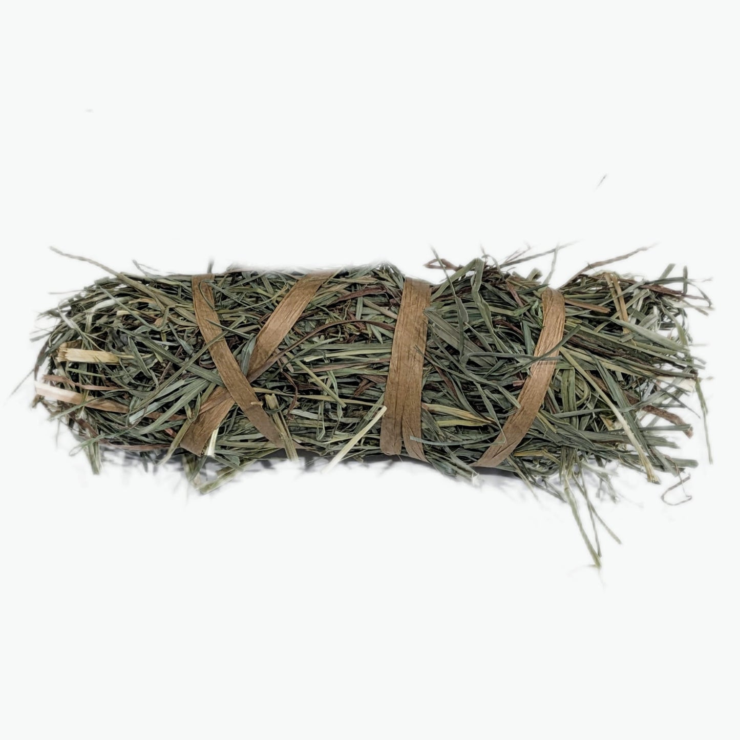 Dandelion Hay Roll