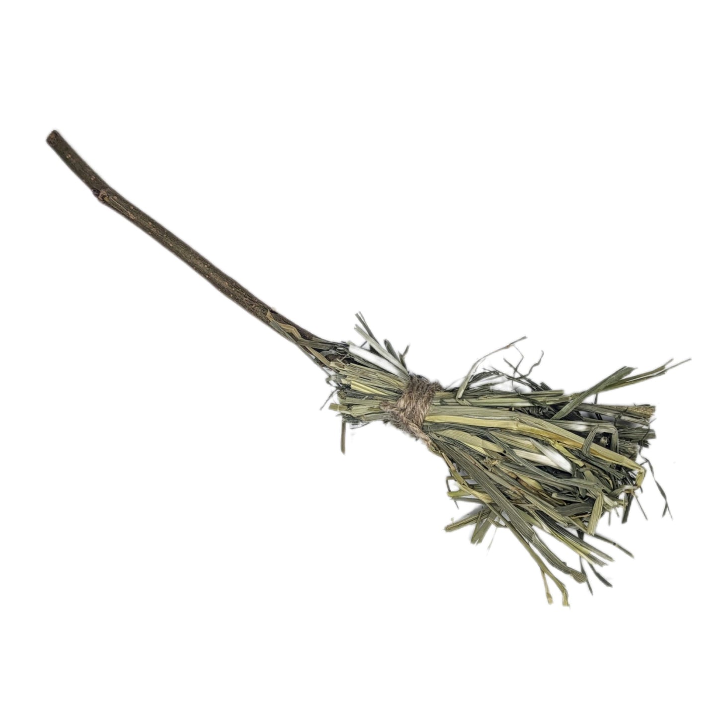 Witches Broomstick