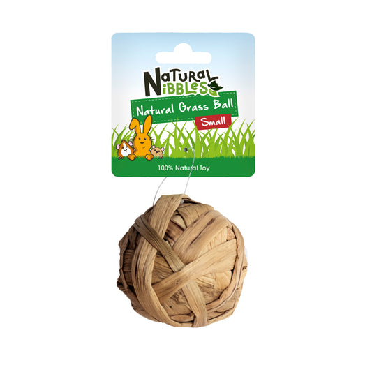 Natural Grass Ball (Water Hyacinth)