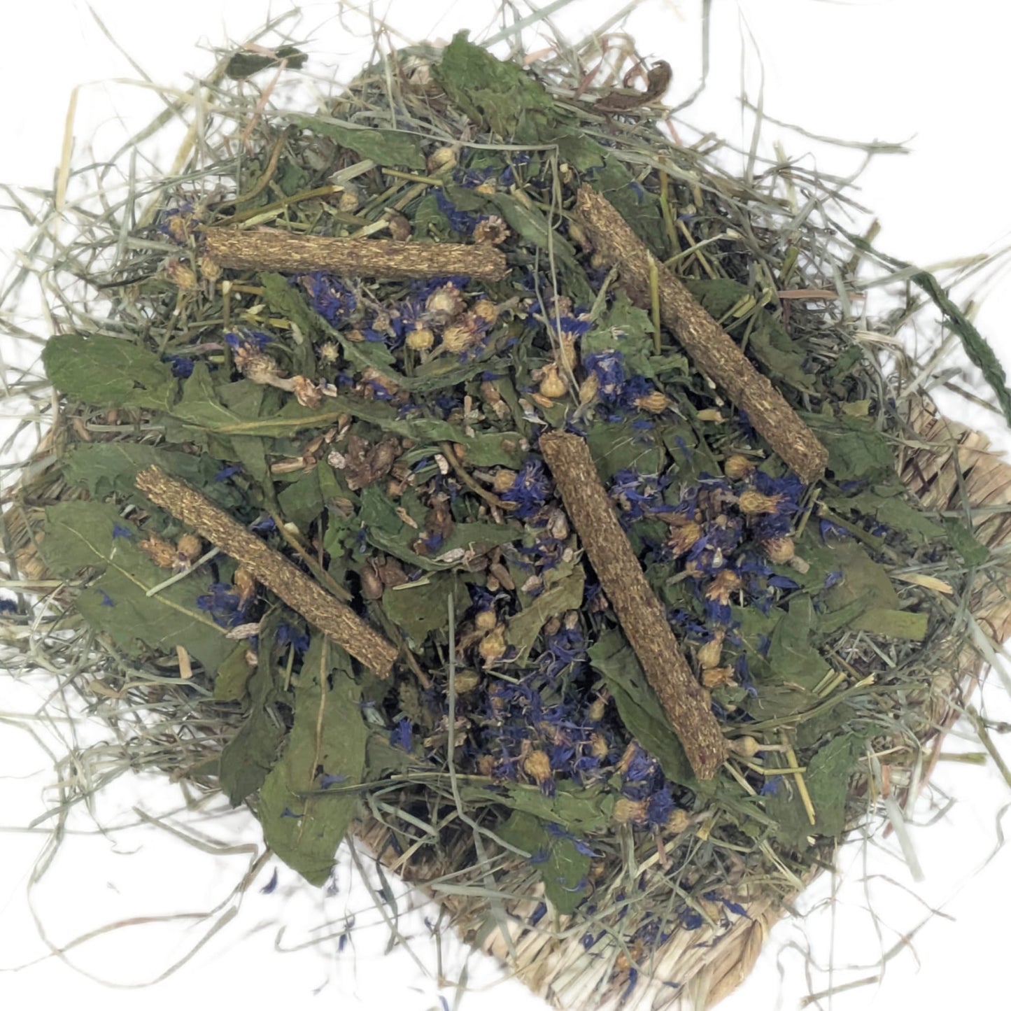 Jumbo Forage Wrap