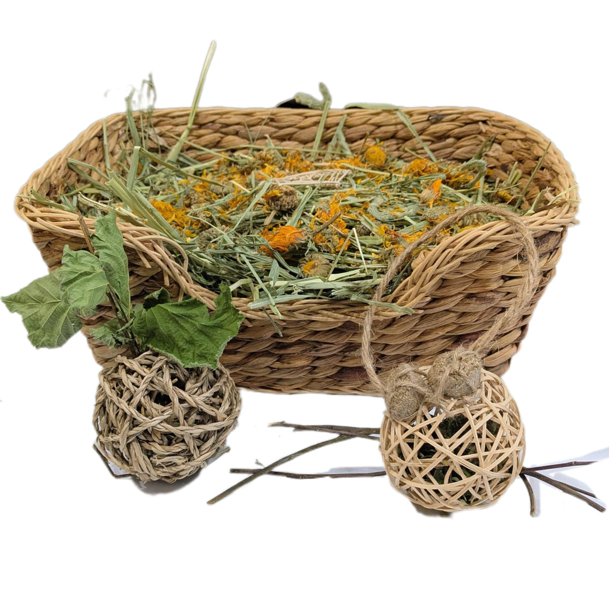Halloween Hamper