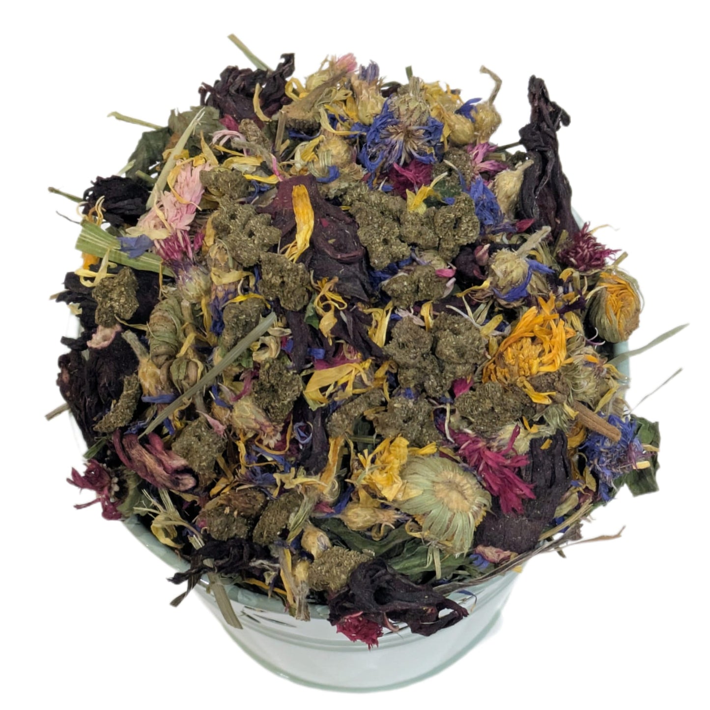 Springtime Plant Pot