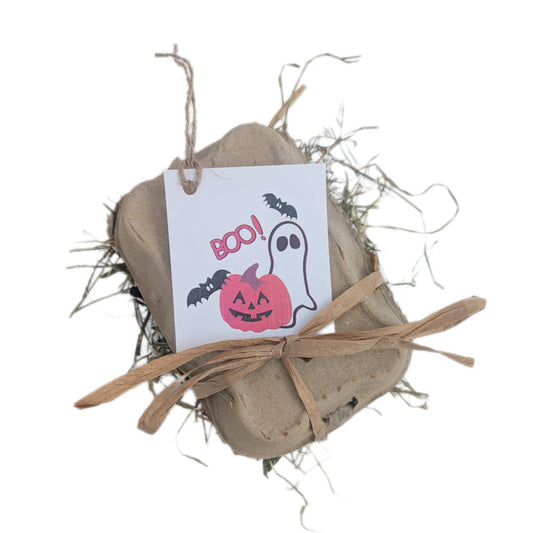 Boo Box