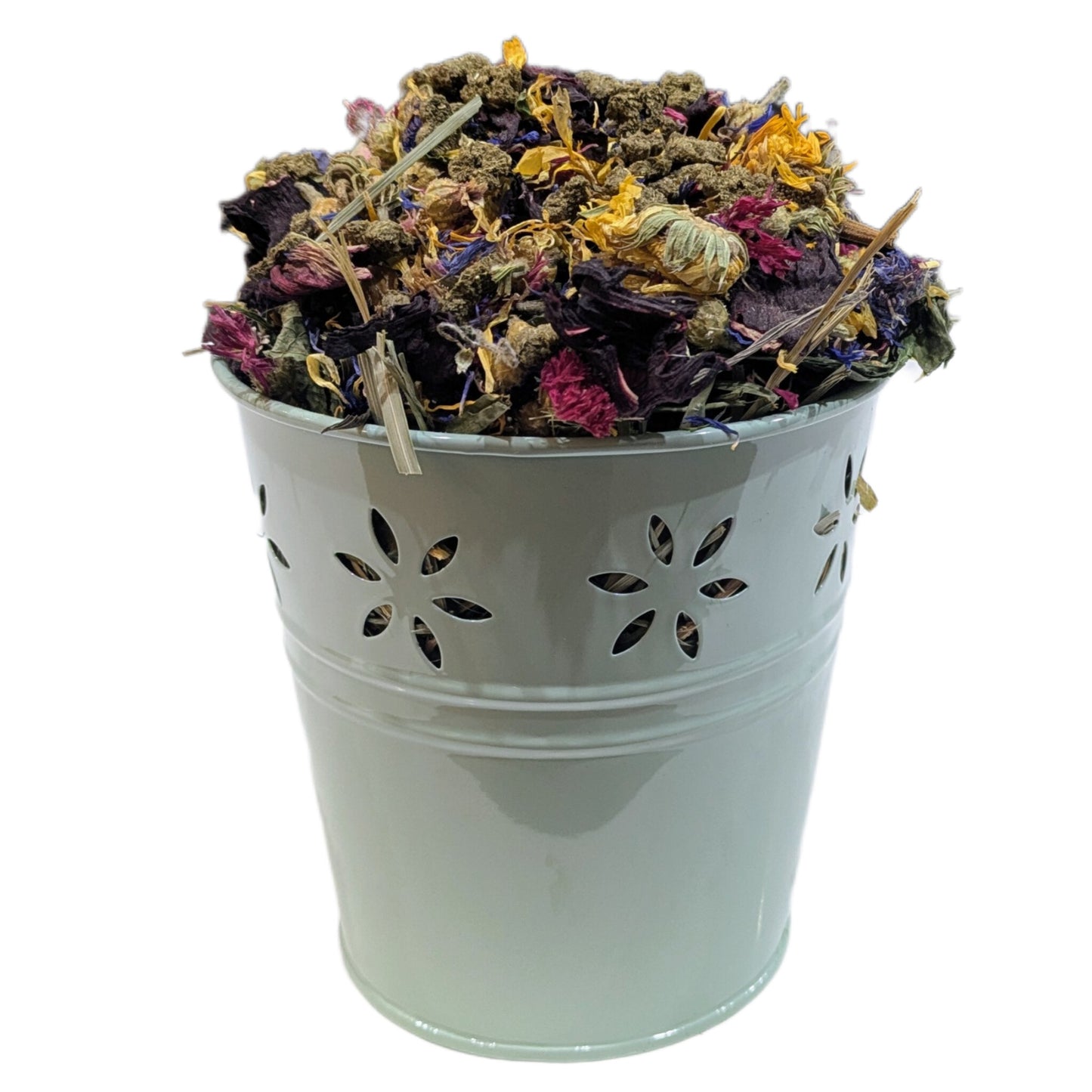 Springtime Plant Pot