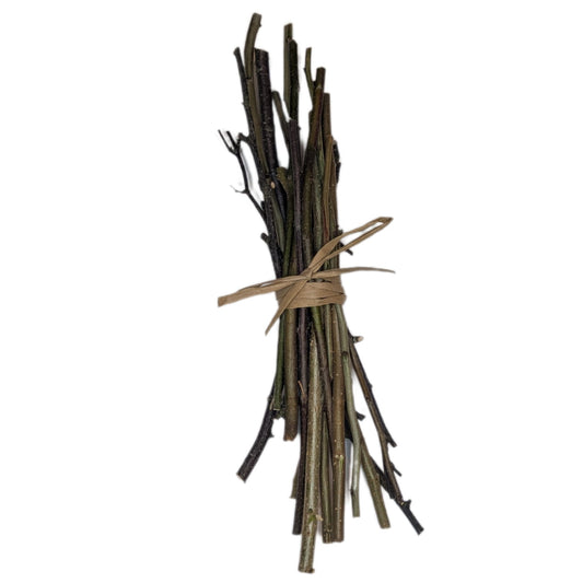 Season of the Sticks