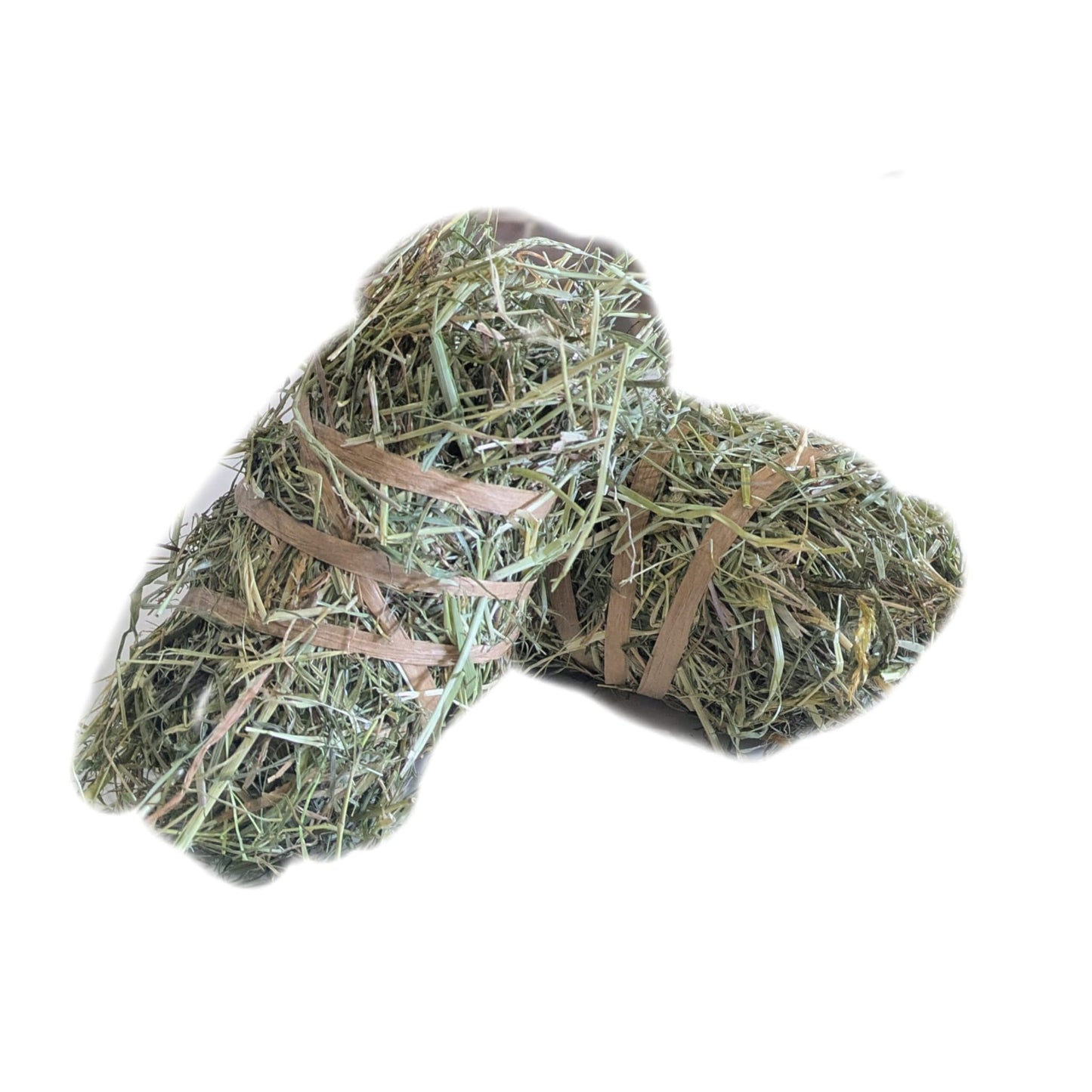 Dandelion Hay Roll
