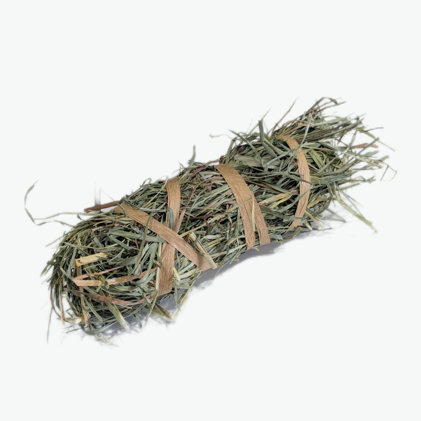 Dandelion Hay Roll