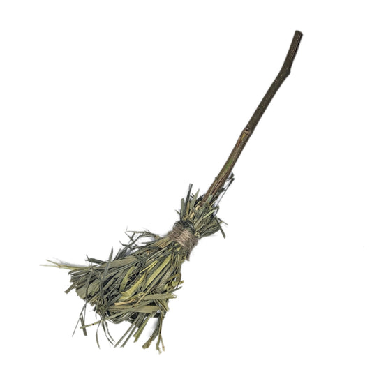 Witches Broomstick