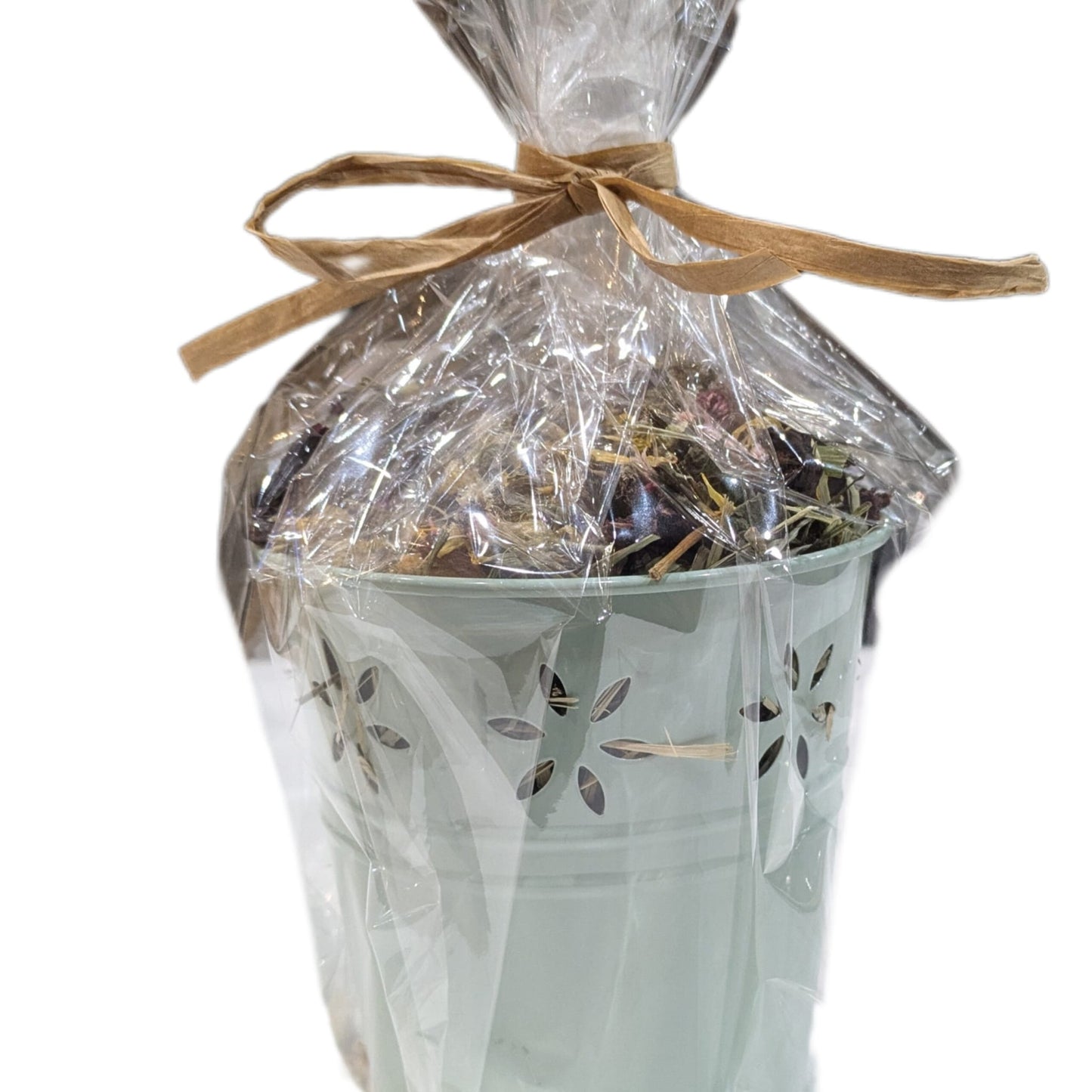 Springtime Plant Pot