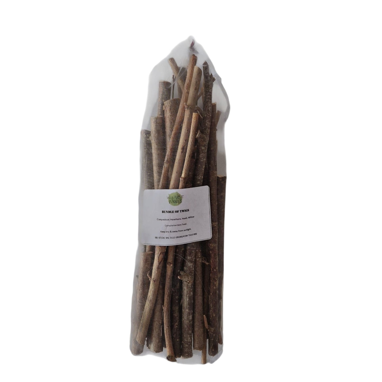 Bundle of Twigs