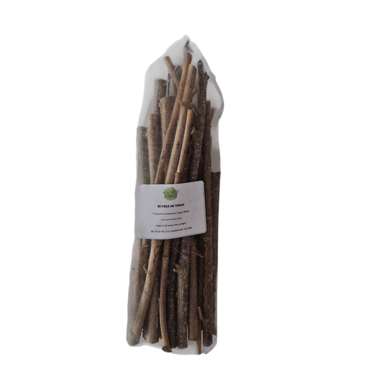 Bundle of Twigs