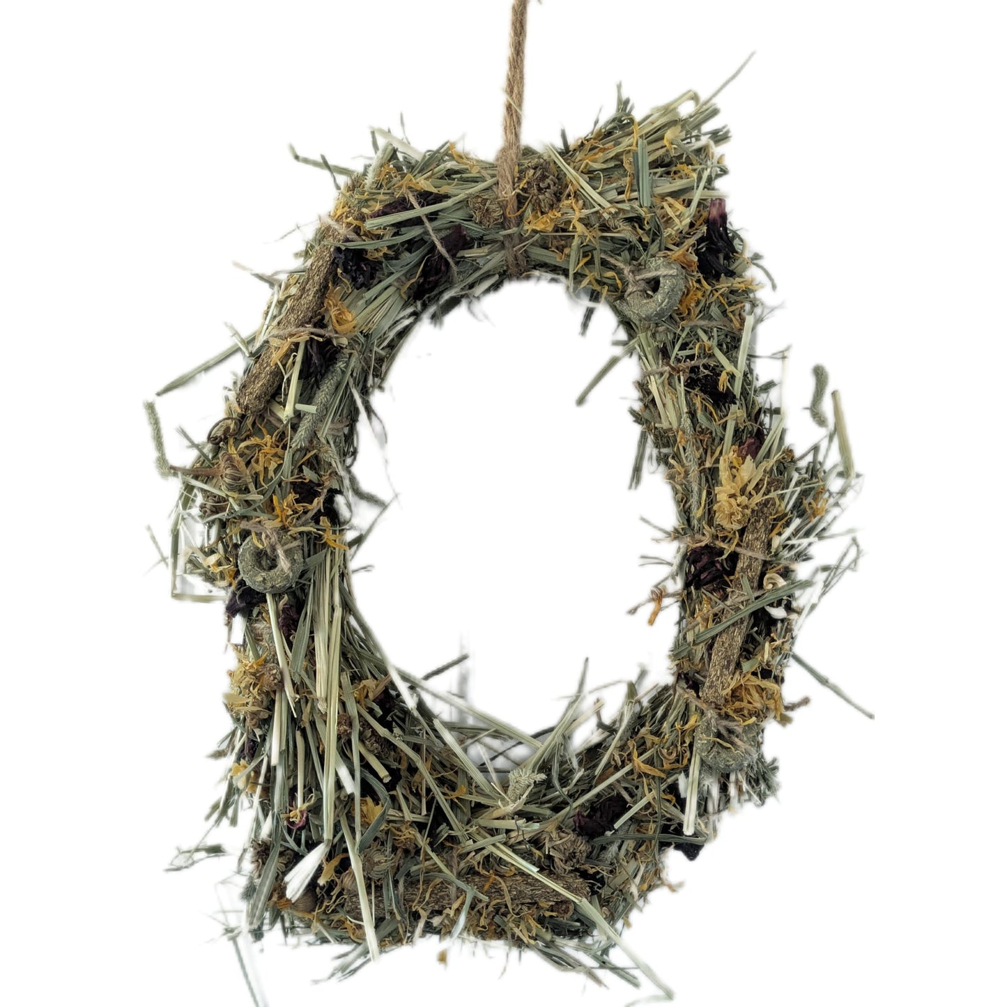 Summer Wreath