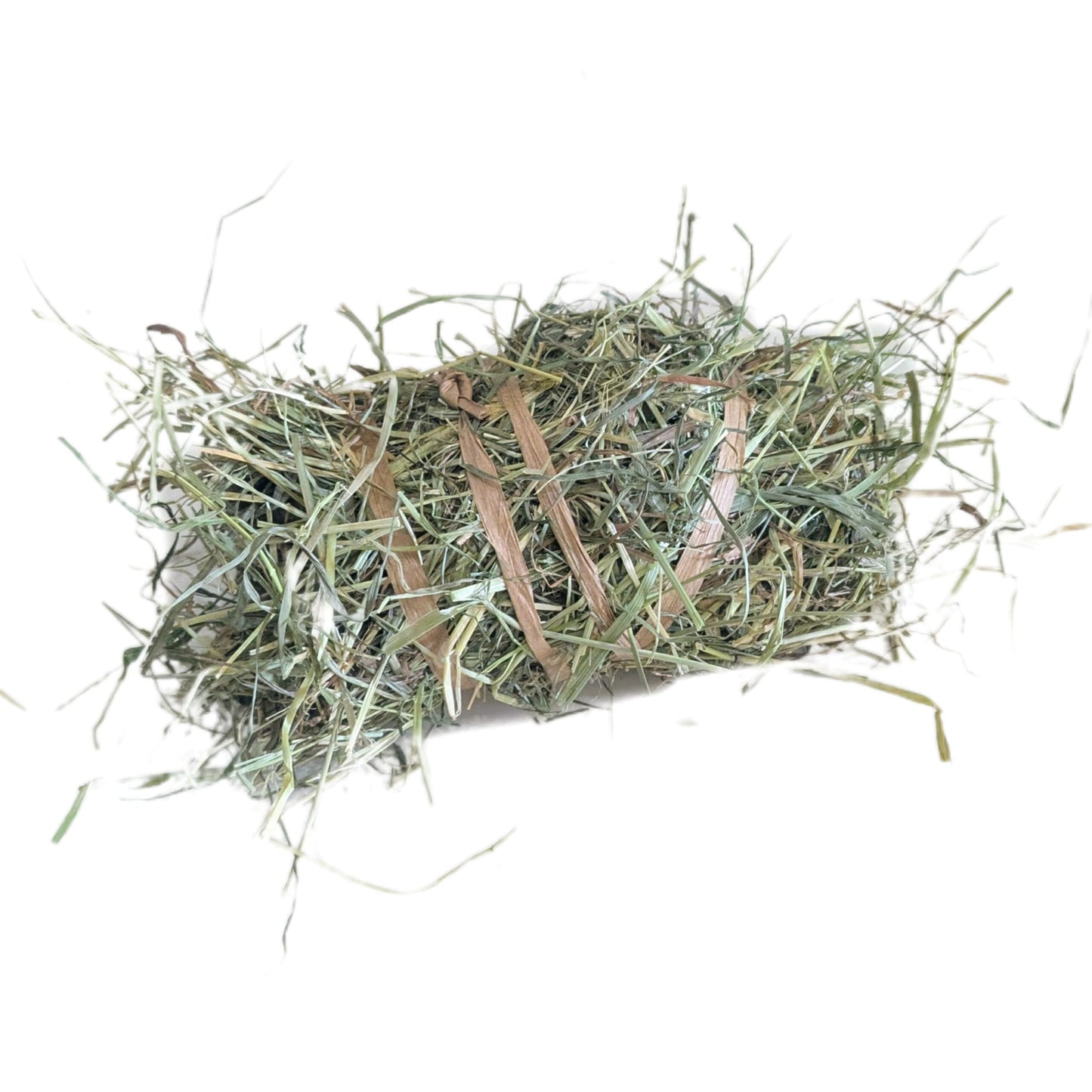 Dandelion Hay Roll