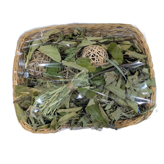 Halloween Hamper