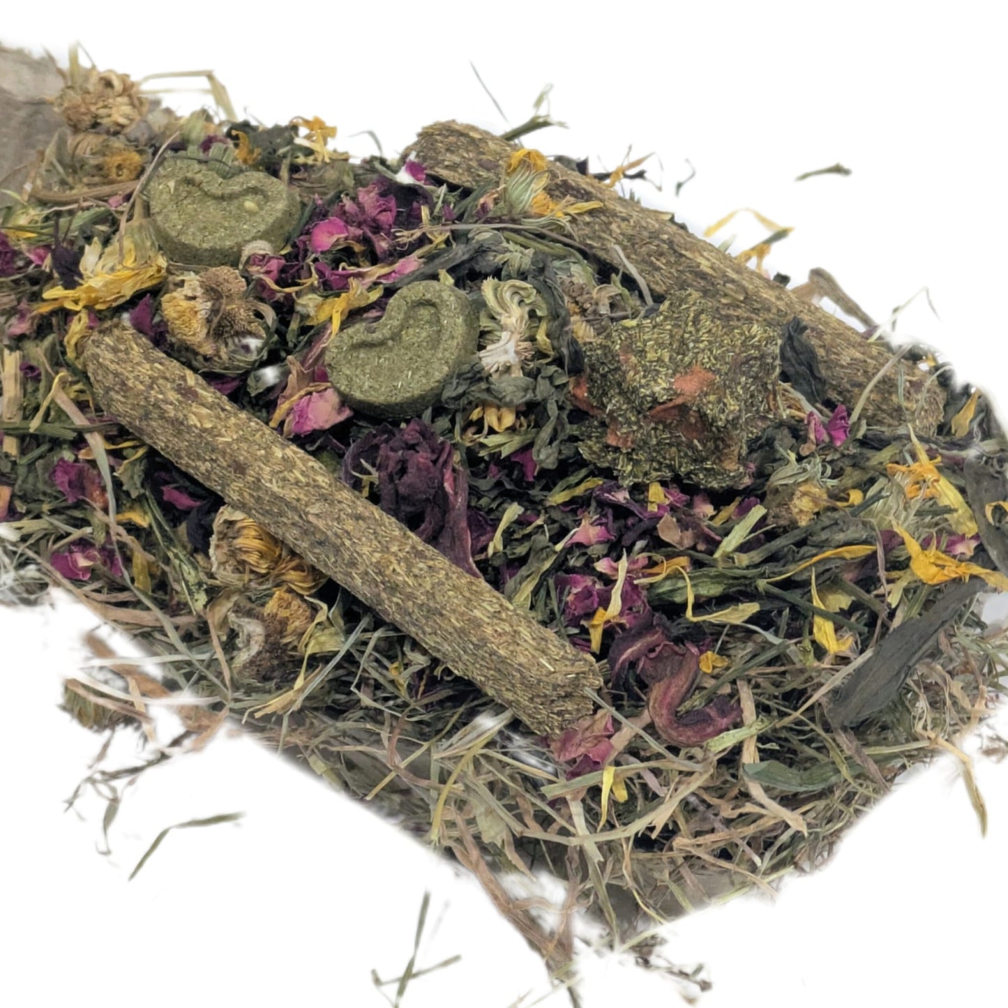 Easter Egg Forage Box