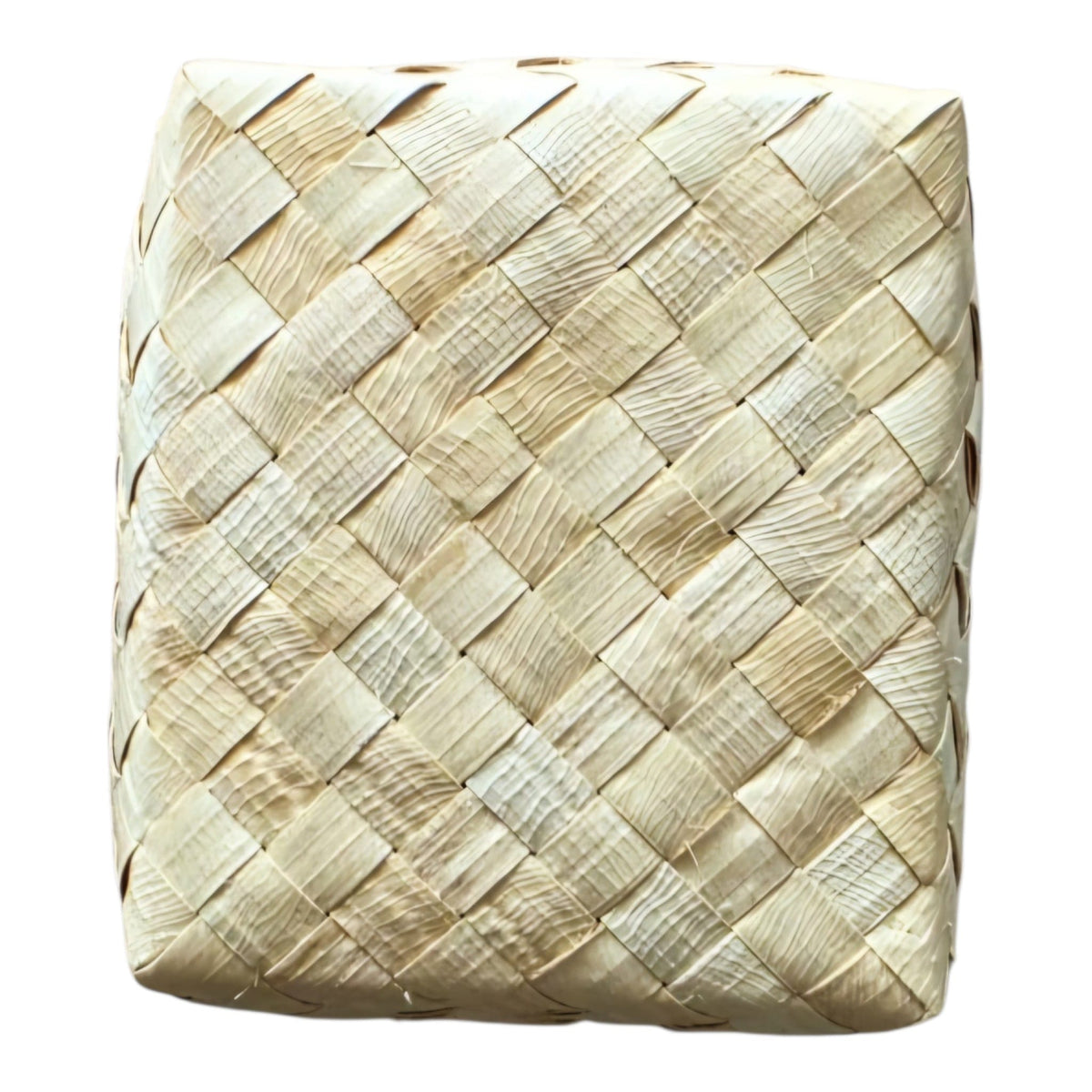Palm Leaf Box