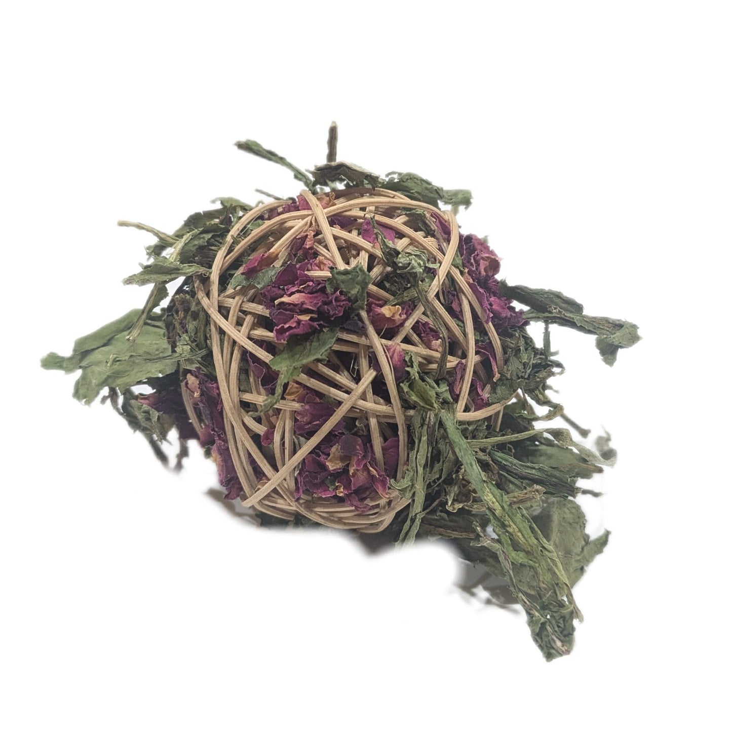 Forage Filled Play Ball