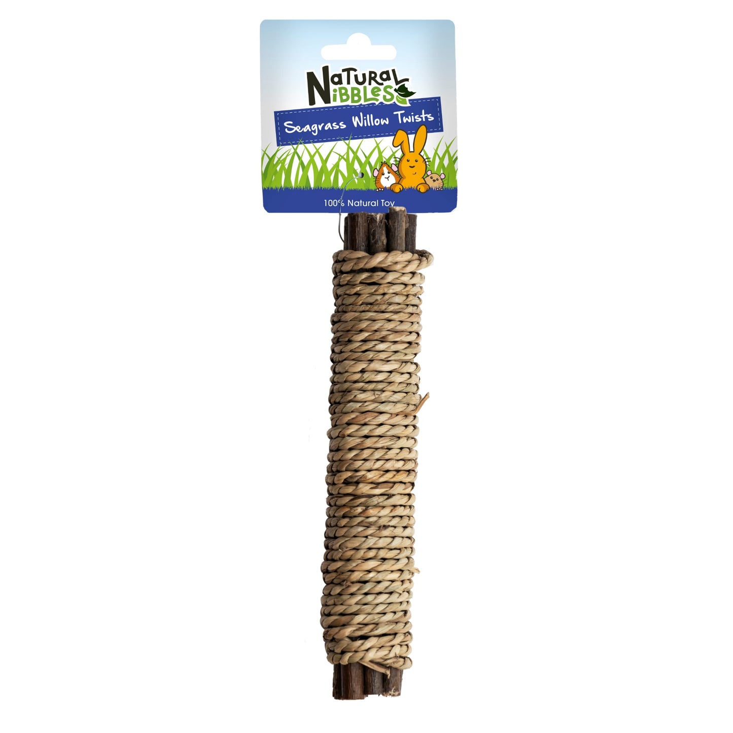 Seagrass Willow Twist