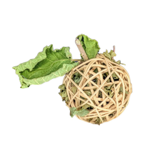Bobbing Apple