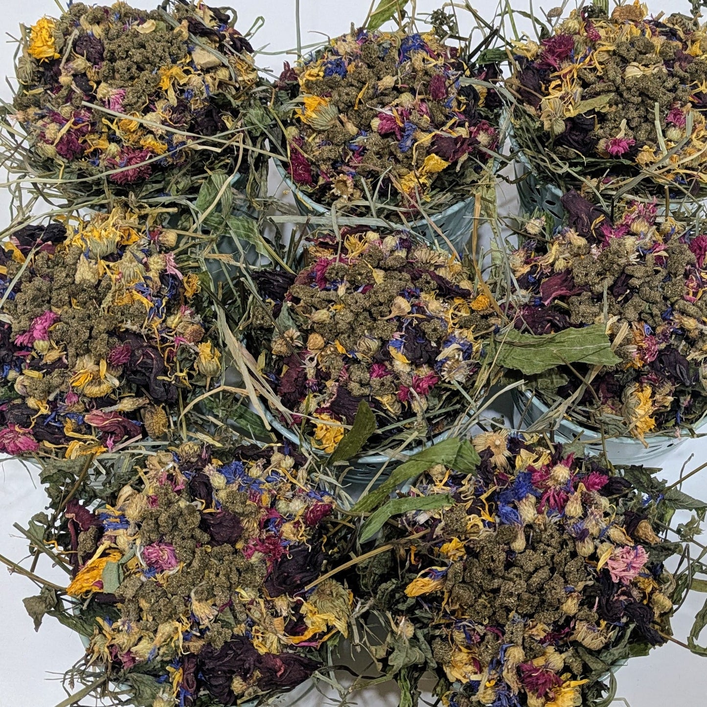 Springtime Plant Pot