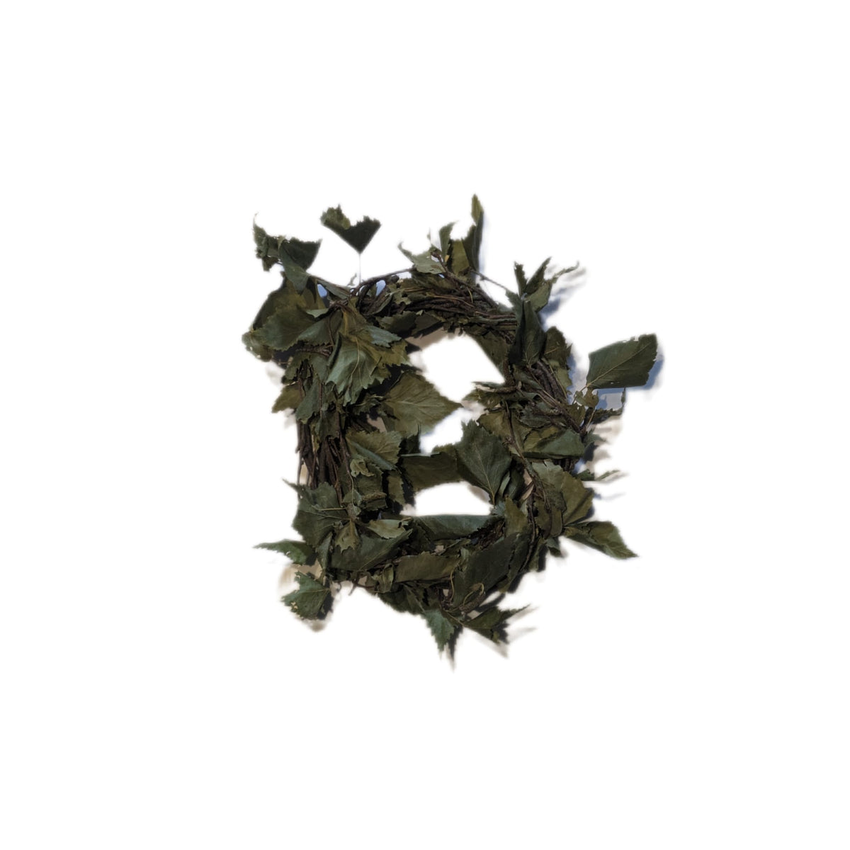 Birch Wreath