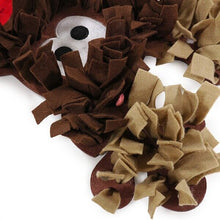 Load image into Gallery viewer, Reindeer Snuffle Forage Mat

