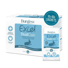 Load image into Gallery viewer, Burgess Excel DualCare 10x60g
