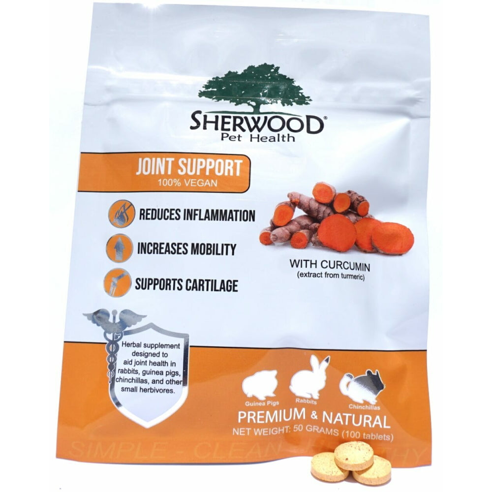 Sherwood Pet Health - Joint Support