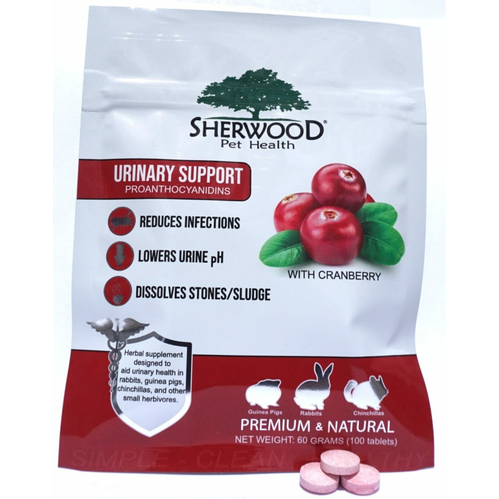 Sherwood Pet Health - Urinary Support