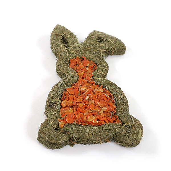 Carrot 'n' Forage Bunny