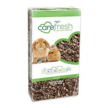 Load image into Gallery viewer, Carefresh Small Pet Bedding Natural 14 litres - Wild About Bunnies

