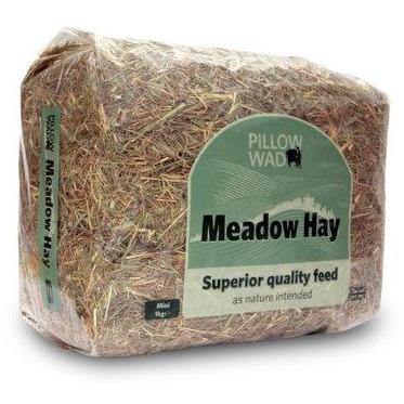 Meadow Hay - Wild About Bunnies