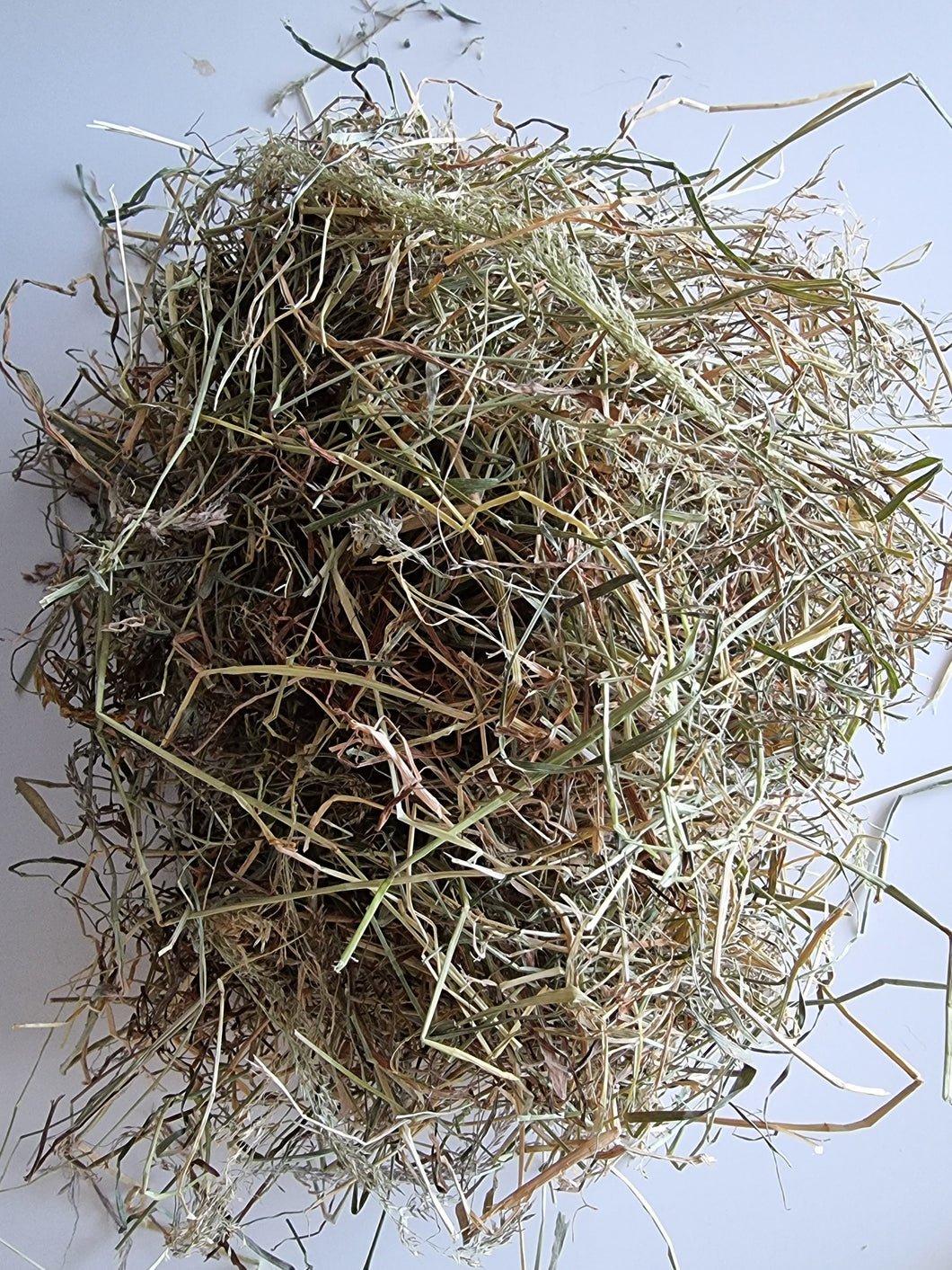 Wild About Bunnies Wild Meadow Hay Box