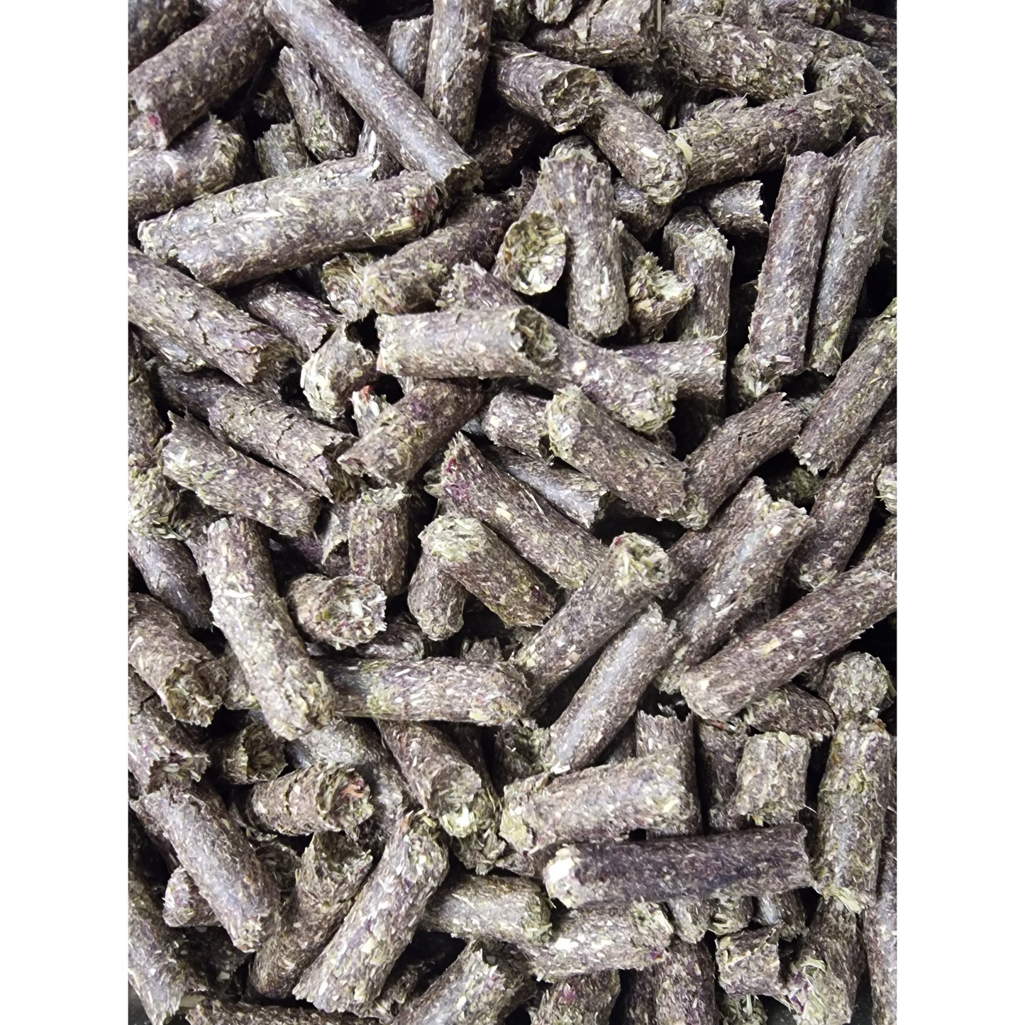 Rose Hay Pellets