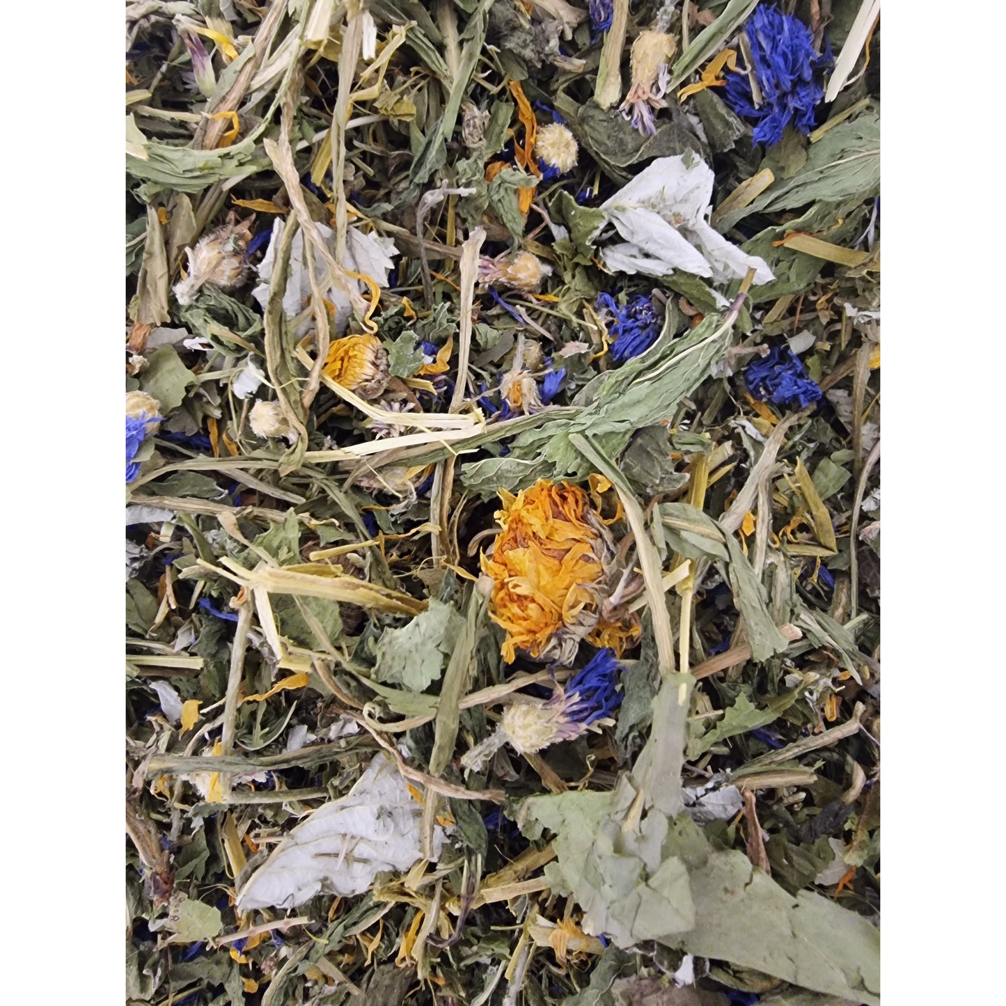 Flower & Herb Blend