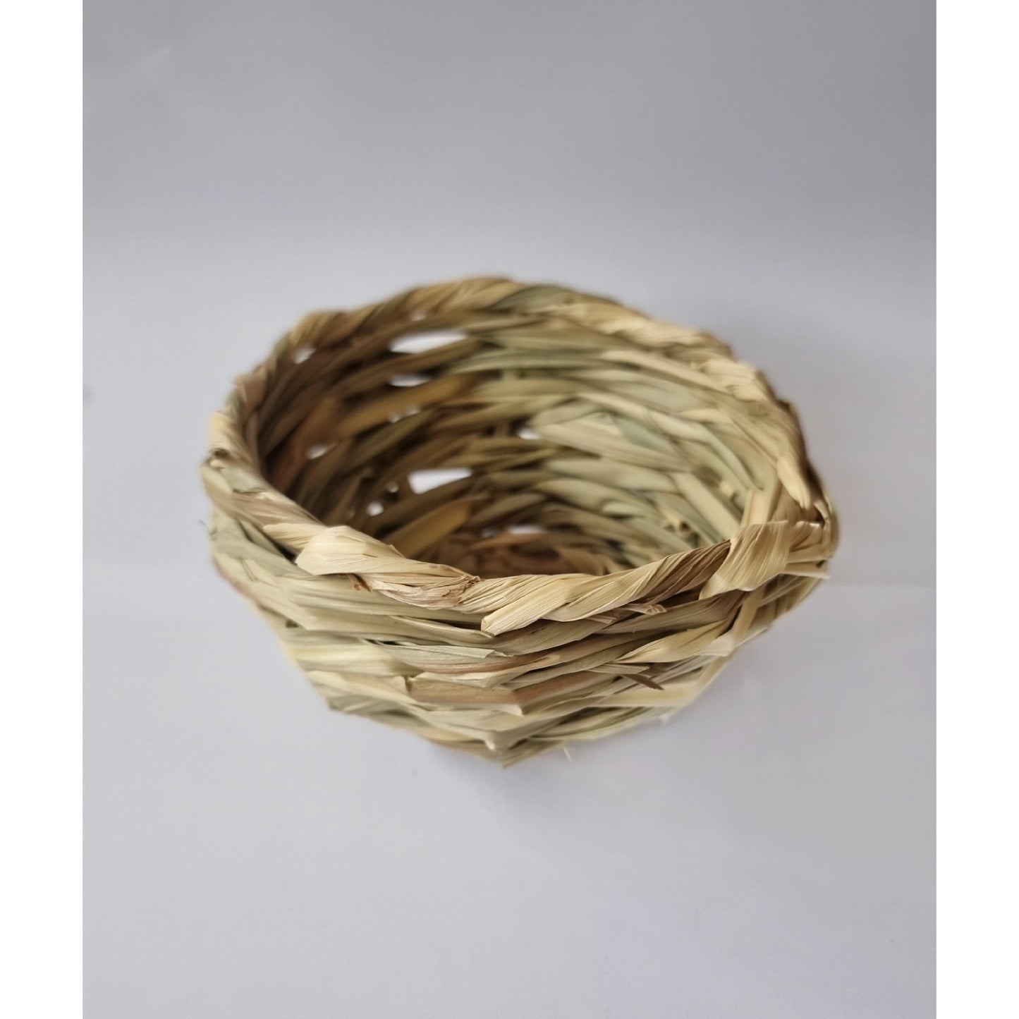 Bulrush Bowl