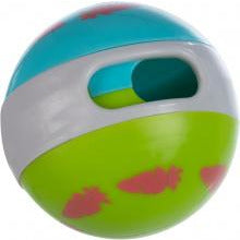 Rabbit Snack Ball