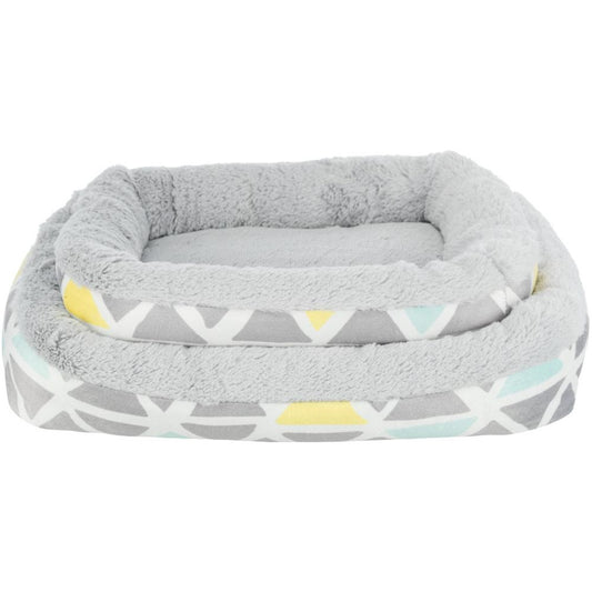 Cuddly Bed Square