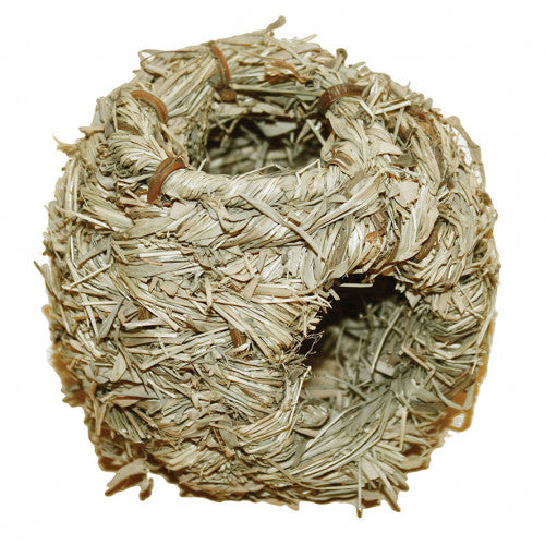 Grass Nest (Hay Bomb)