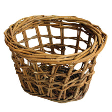 Load image into Gallery viewer, Willow Hay Basket
