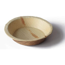 Load image into Gallery viewer, Palm Leaf Bowl
